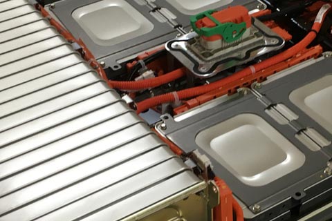 芦溪张佳坊乡收废旧UPS蓄电池-收购汽车电池-上门回收动力电池